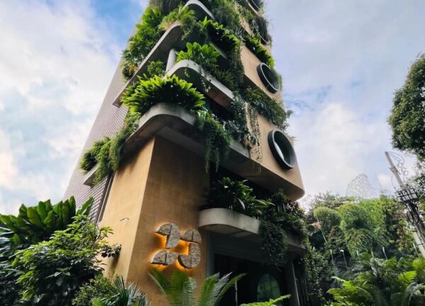23 Hotel