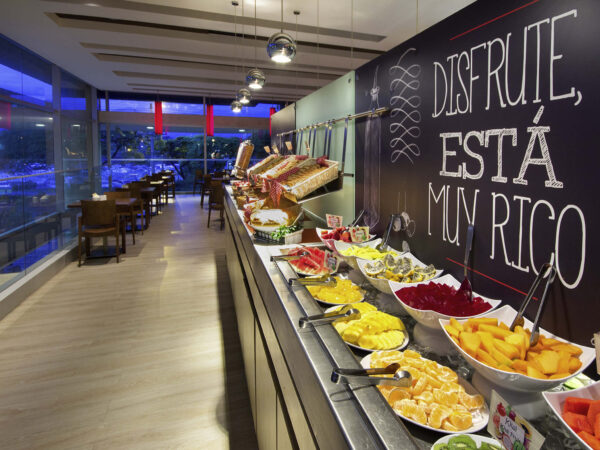 Ibis Medellín - Image 2