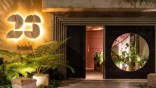 23 Hotel - Image 6