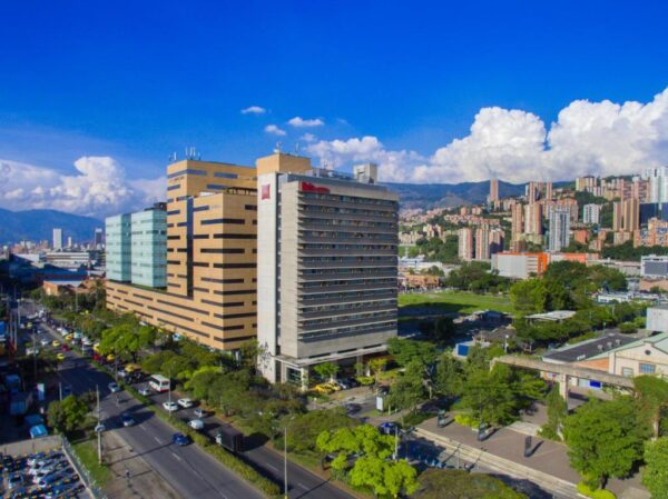 Ibis Medellín