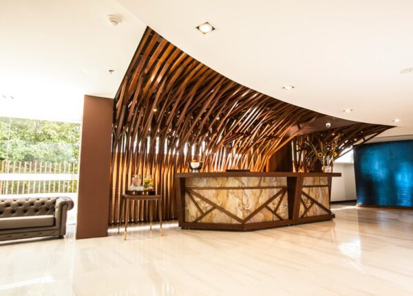 V-Grand Hotel Medellín - Image 10