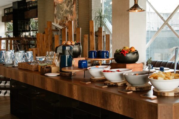 V-Grand Hotel Medellín - Image 5
